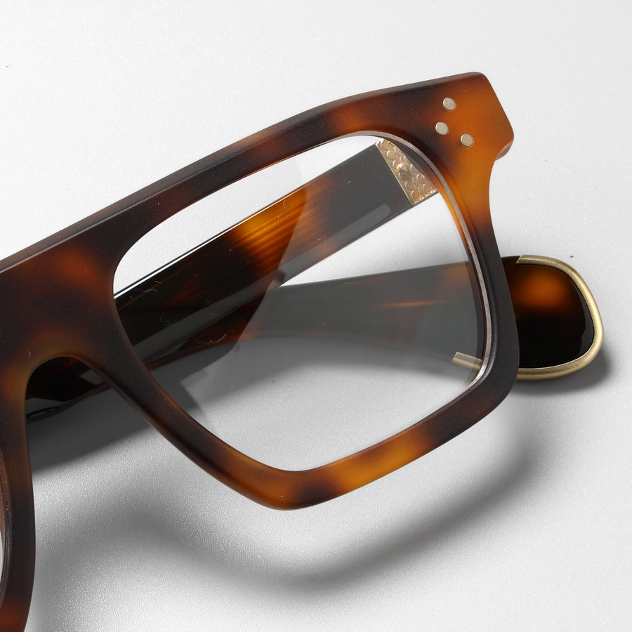 Suri Tortoise Structura close-up 3