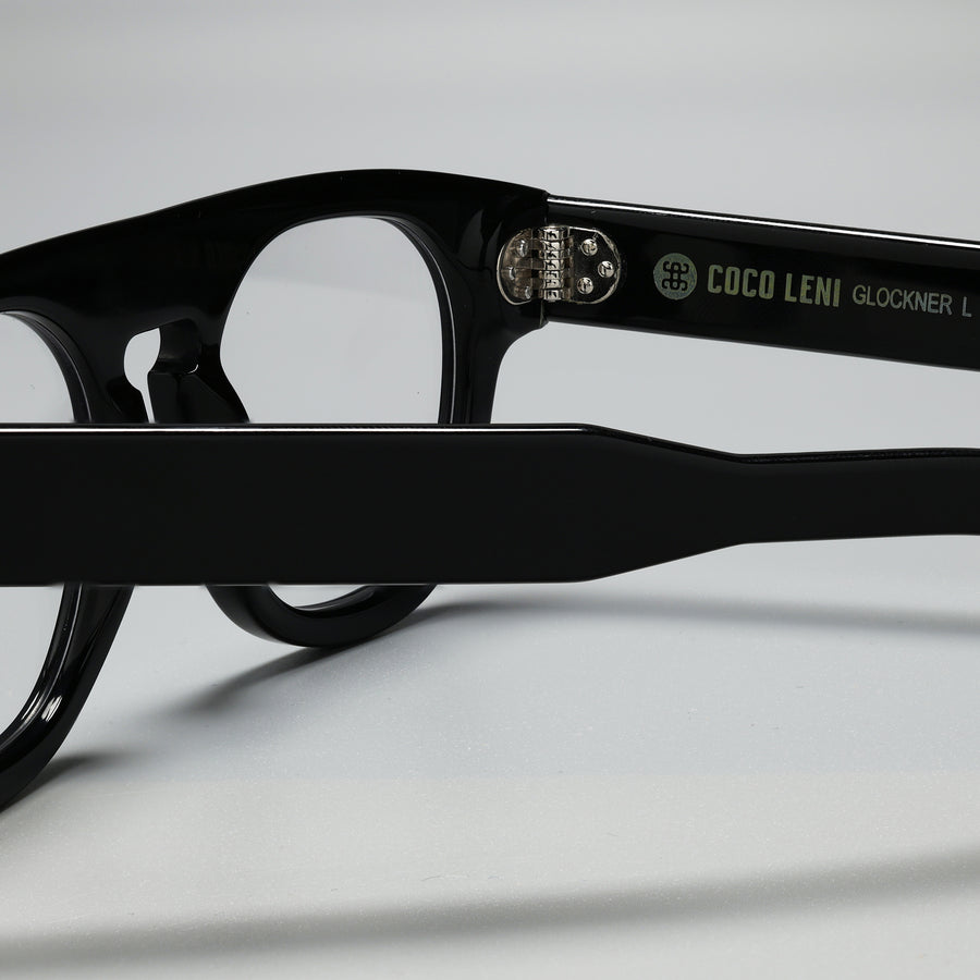 Glockner Black close-up 2