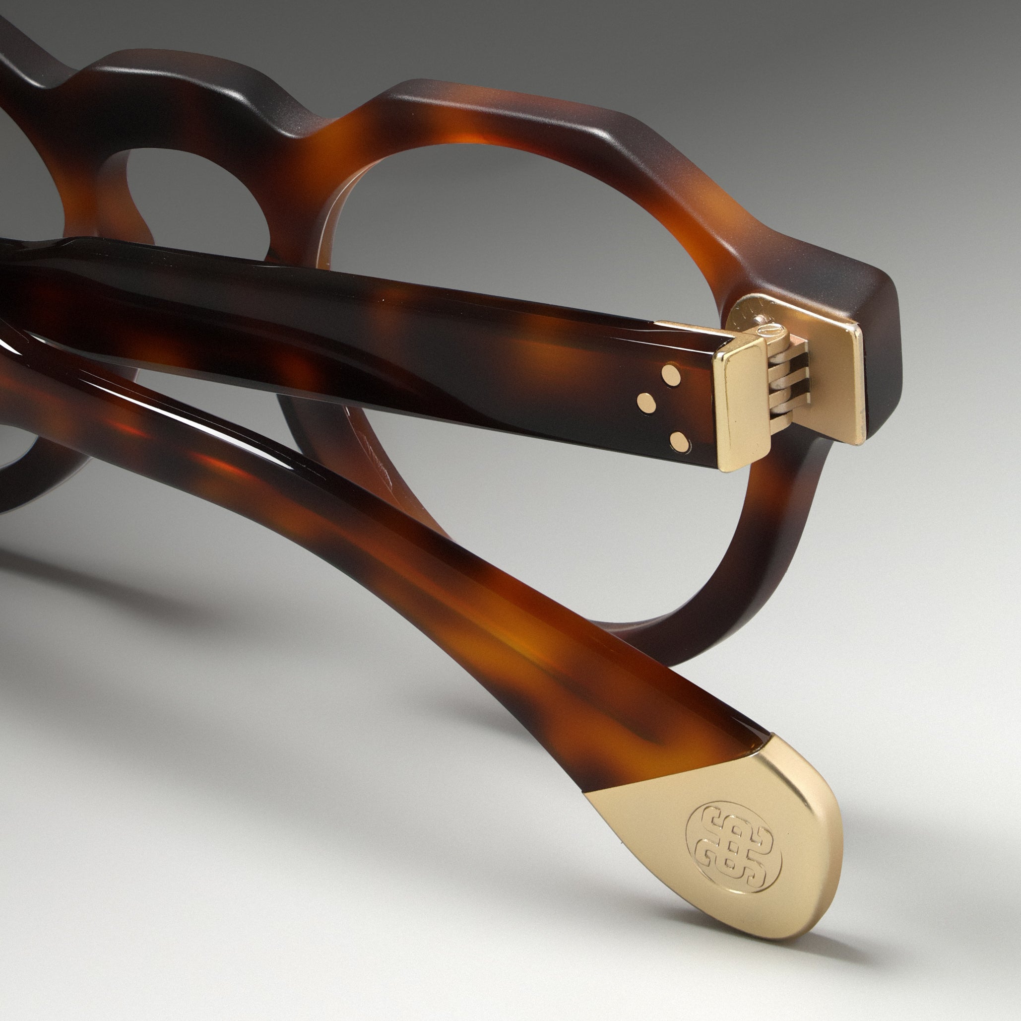 Panto Tortoise Structura