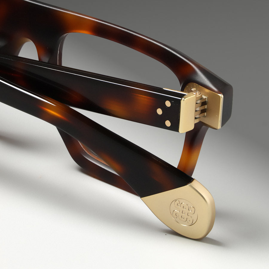 Suri Tortoise Structura close-up 2