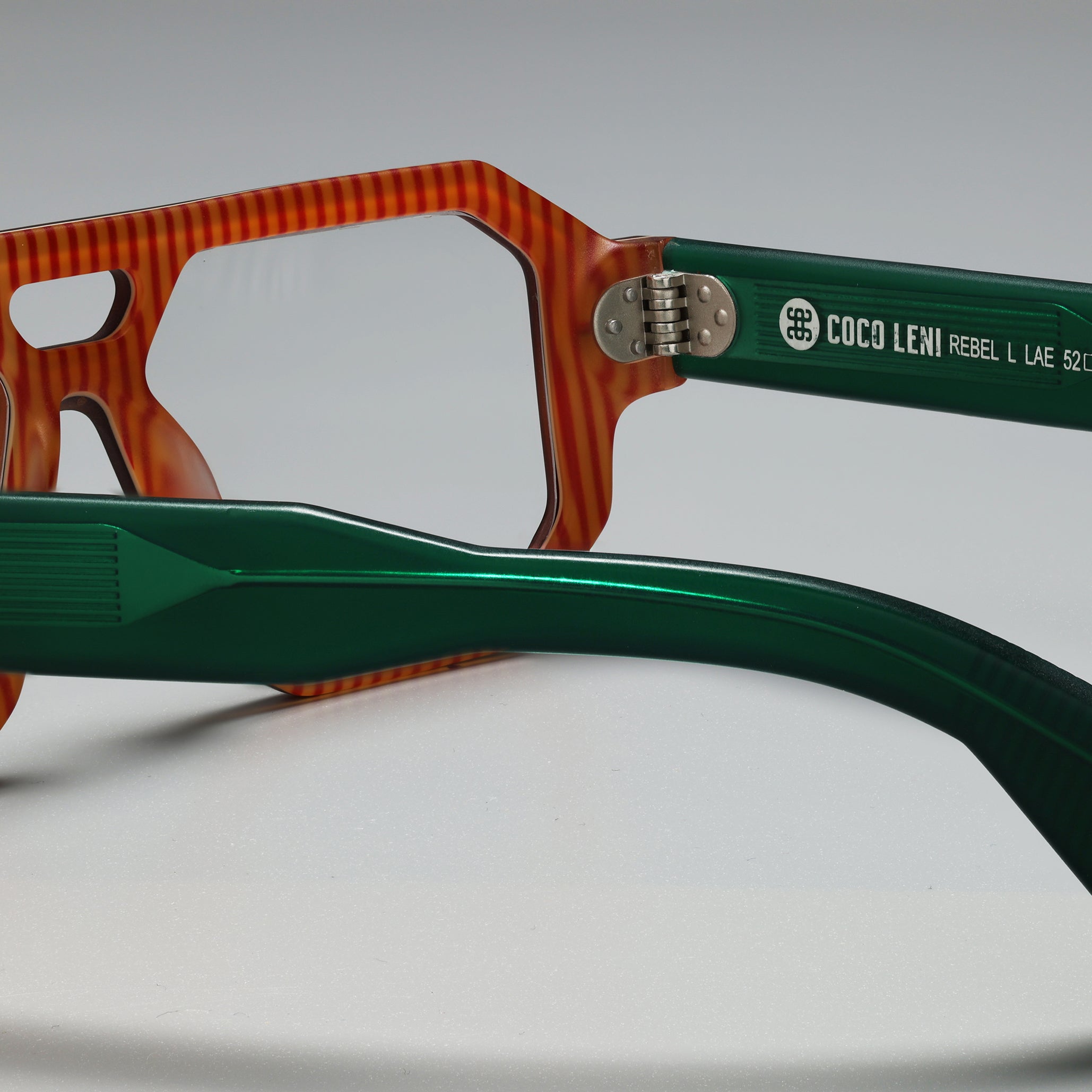 Rebel Tortoise Carnival