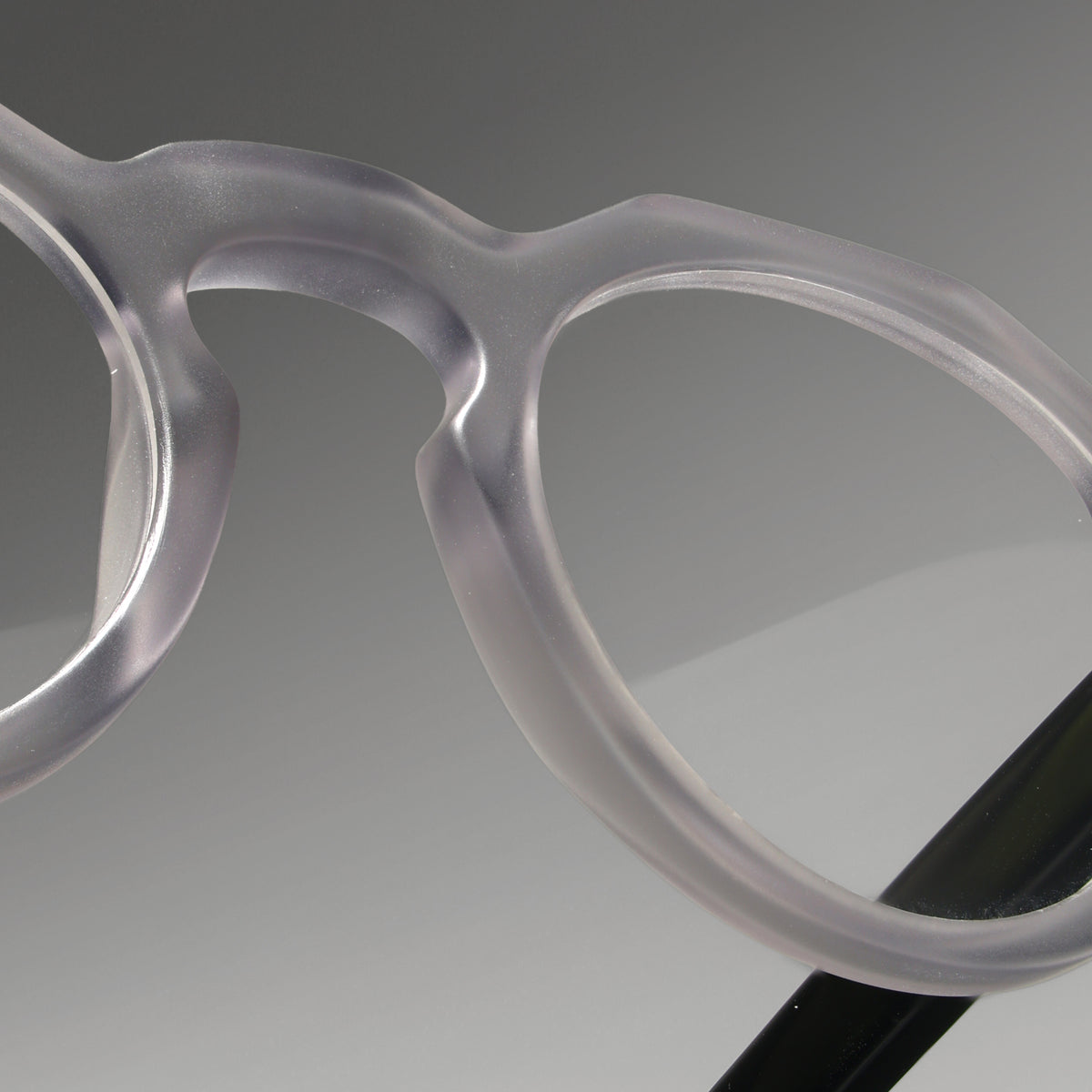 Panto Gray Structura close-up 1