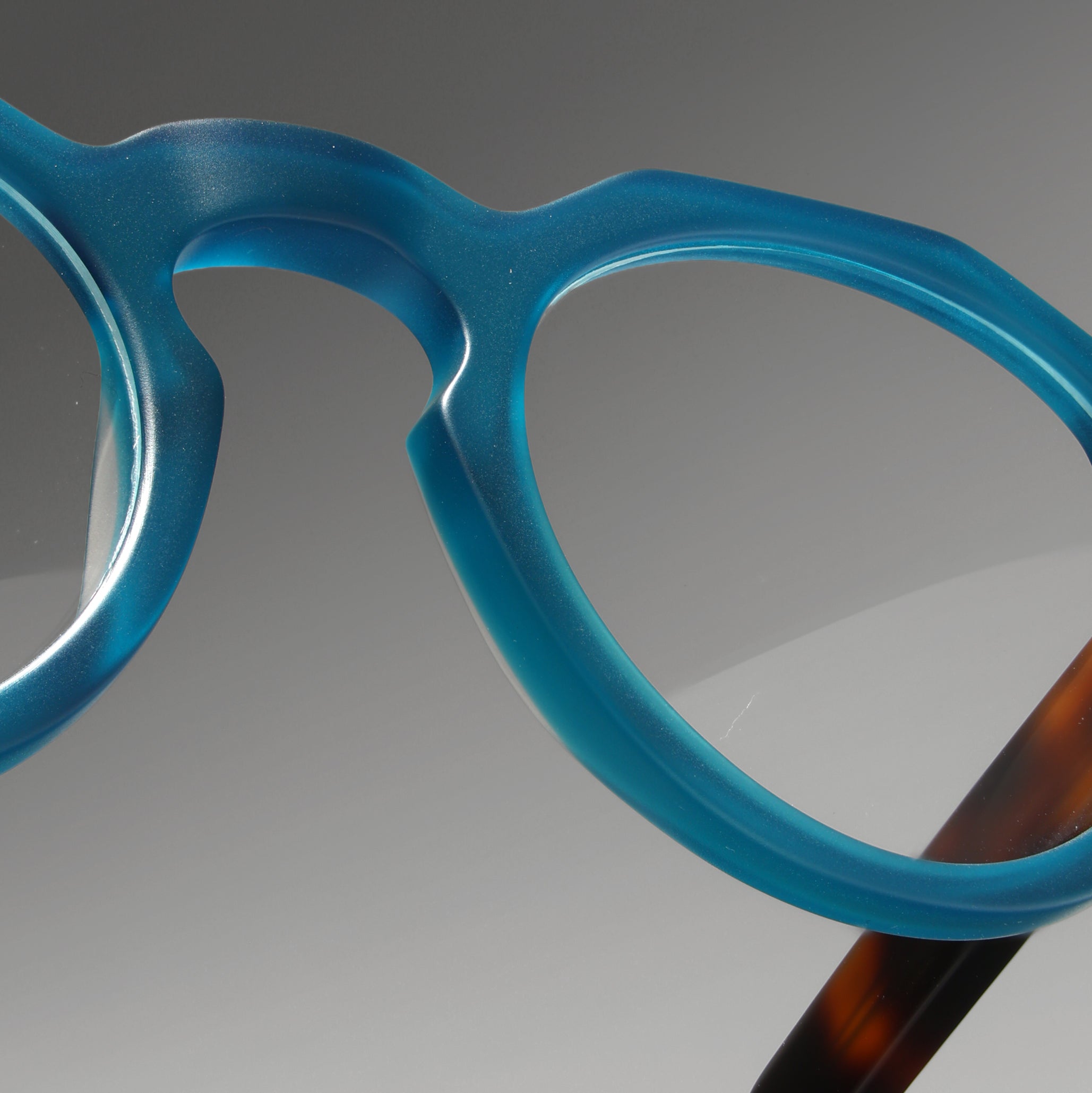 Panto Teal Structura