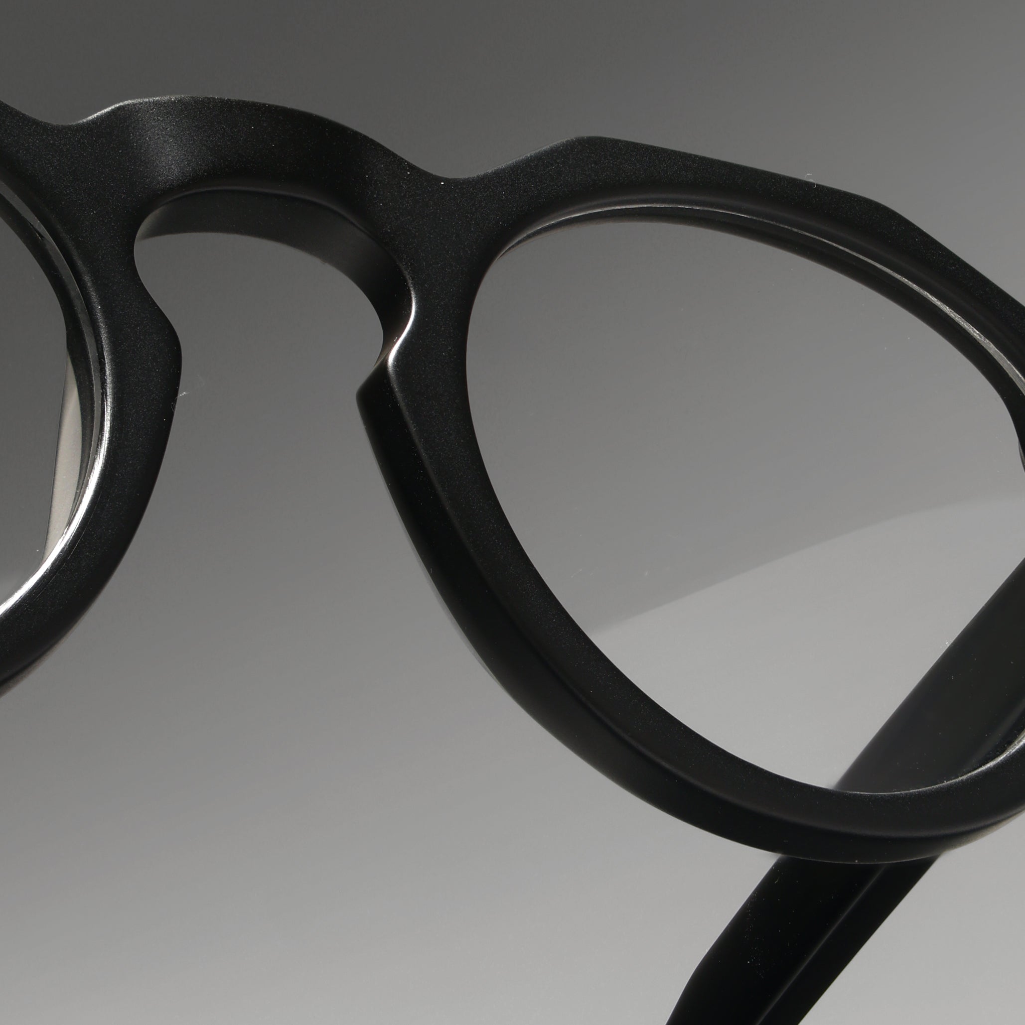 Panto Black Structura