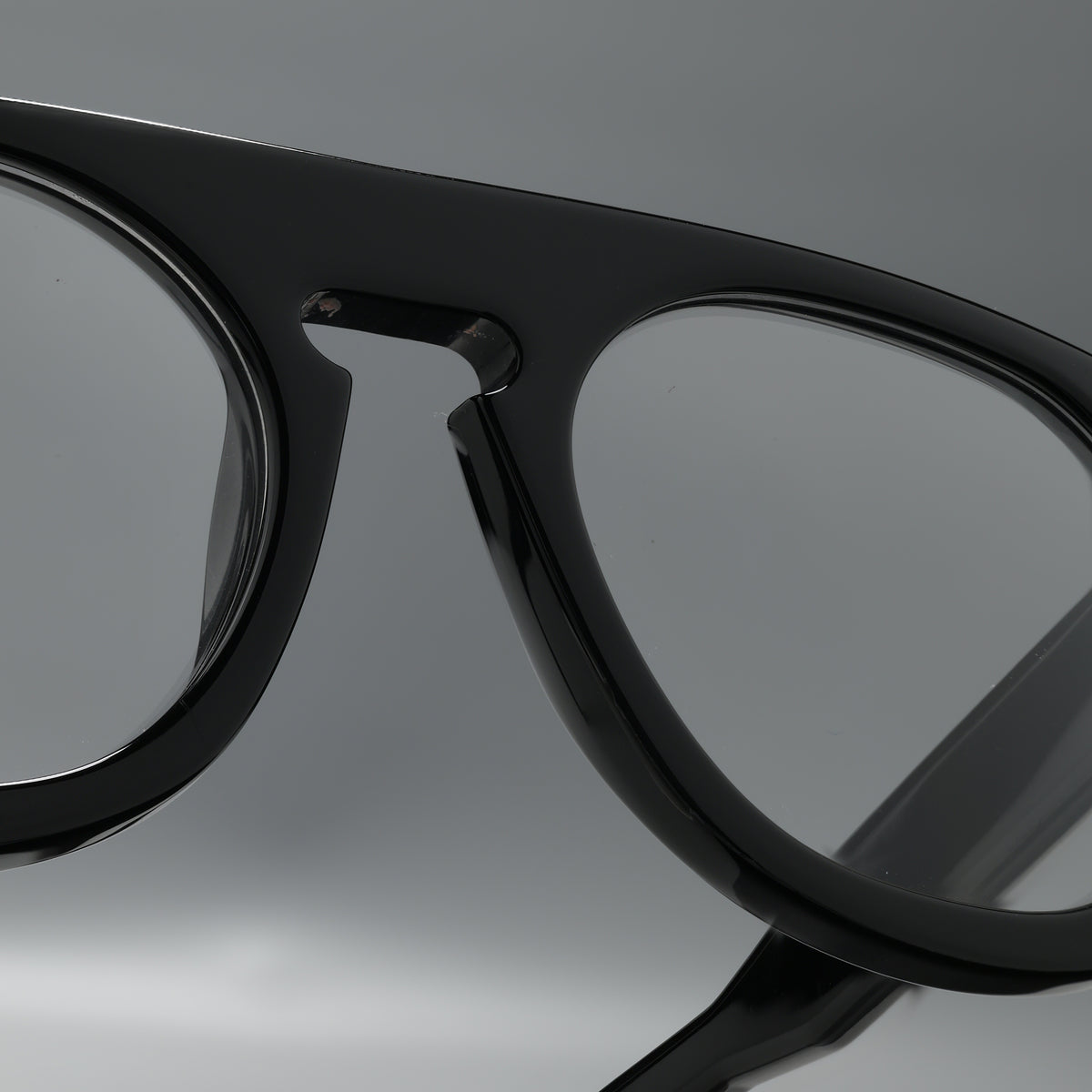 Glockner Black close-up 1