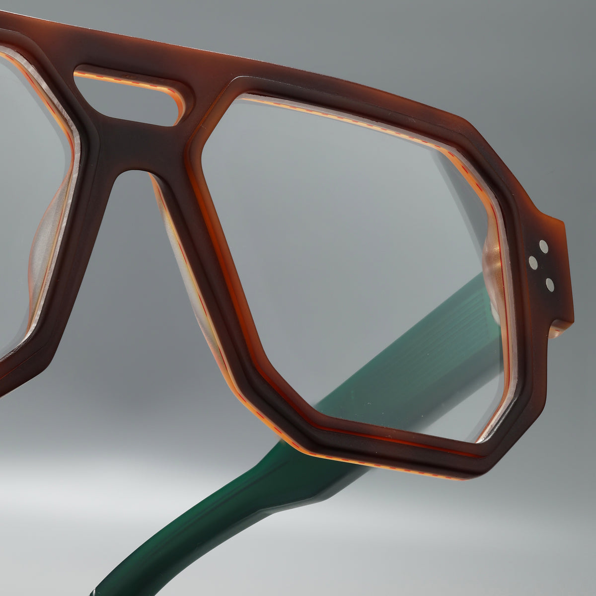 Rebel Tortoise Carnival close-up 1