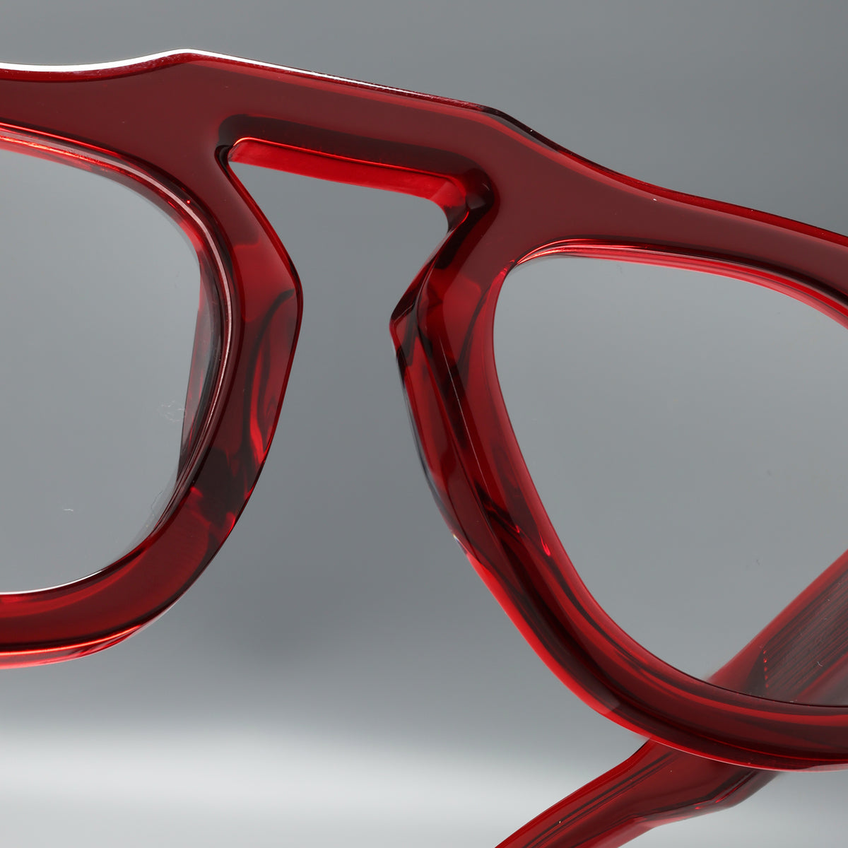 Plymouth Red close-up 1