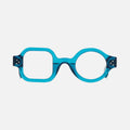 Admont Teal