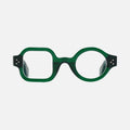 Admont Emerald Green