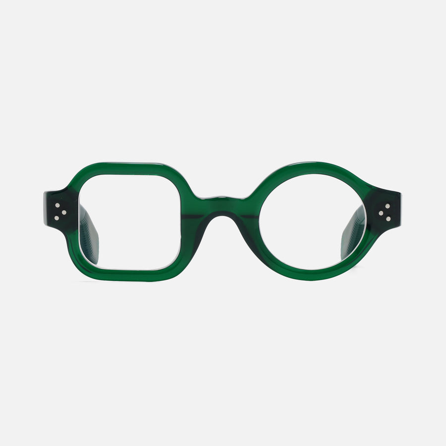 Admont Emerald Green