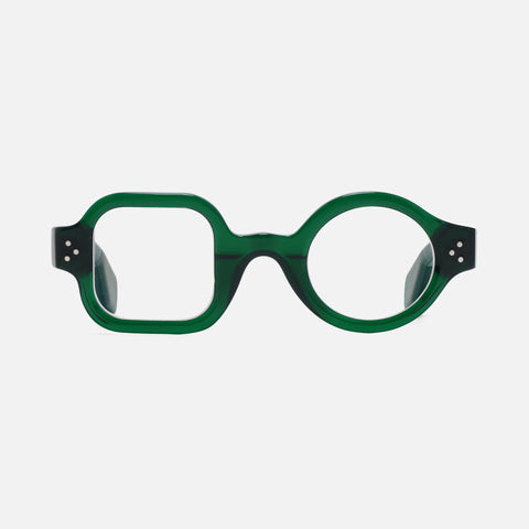 Admont Emerald Green