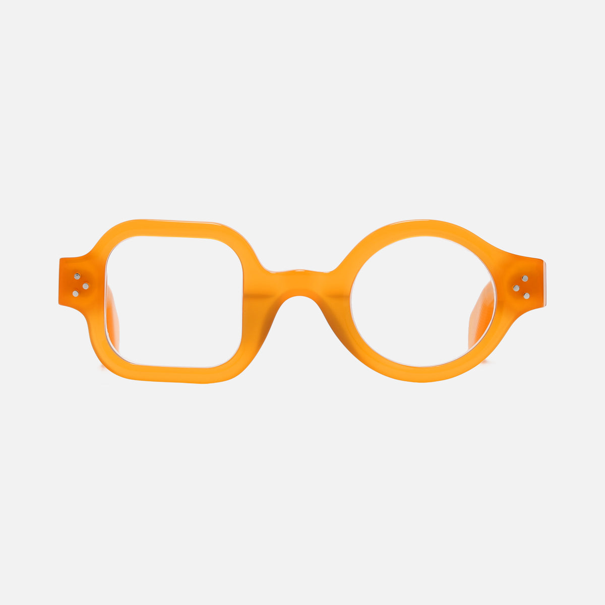 Admont | Asymmetric Round and Square design