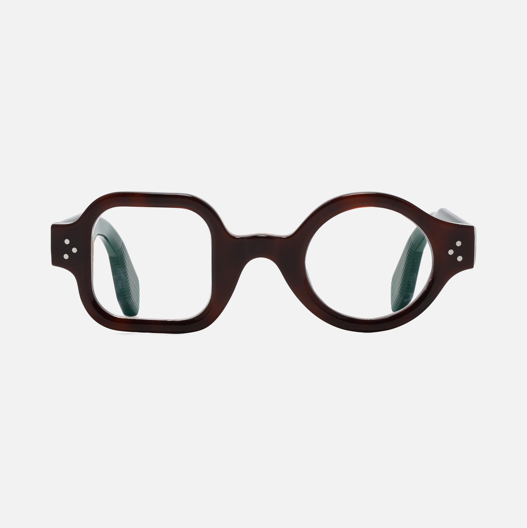 Admont Tortoise LE Emerald Green