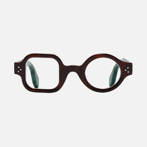 Admont Tortoise LE Emerald Green