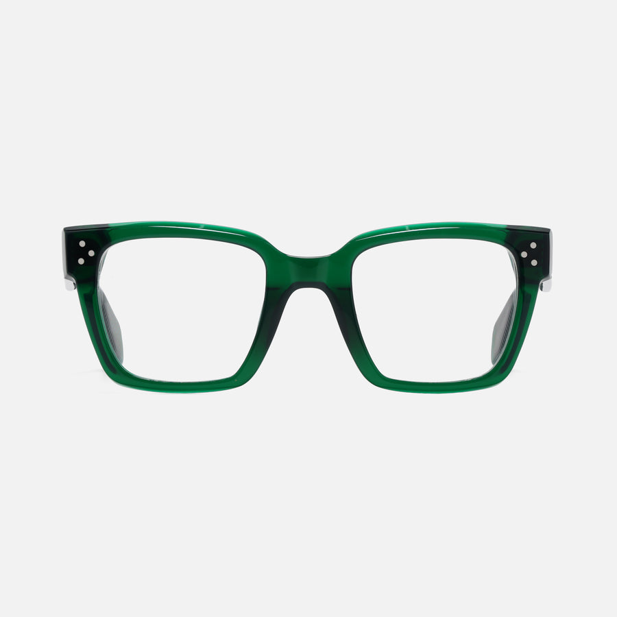 Grand Emerald Green
