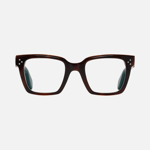 Grand Tortoise Lam Emerald Green