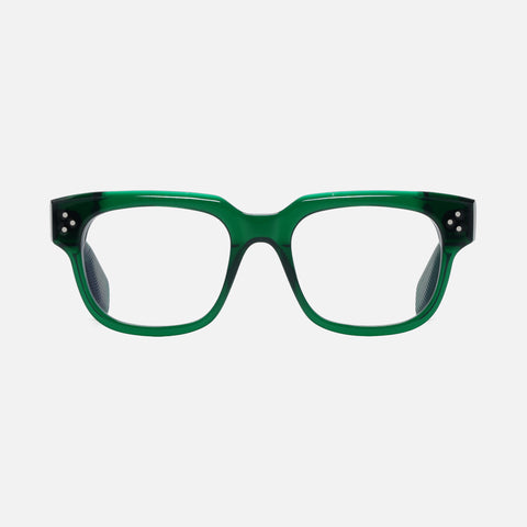 Marken Emerald Green