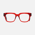 Marken Red