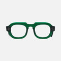 Hermann Emerald Green