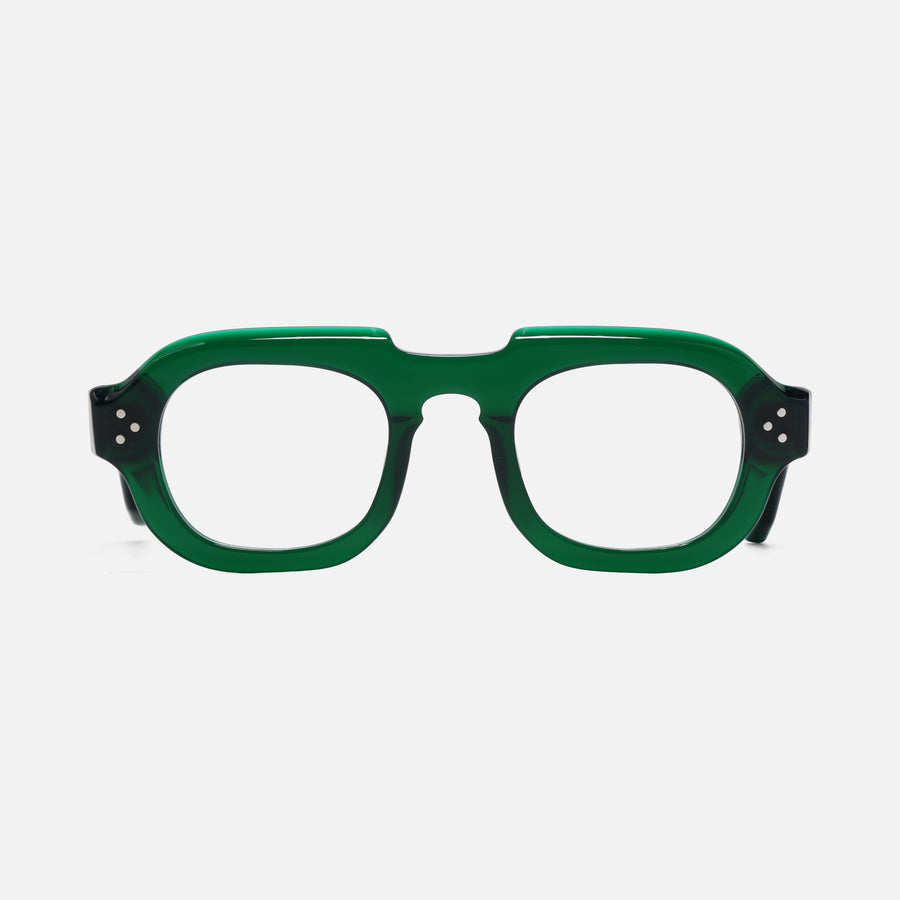Hermann Emerald Green