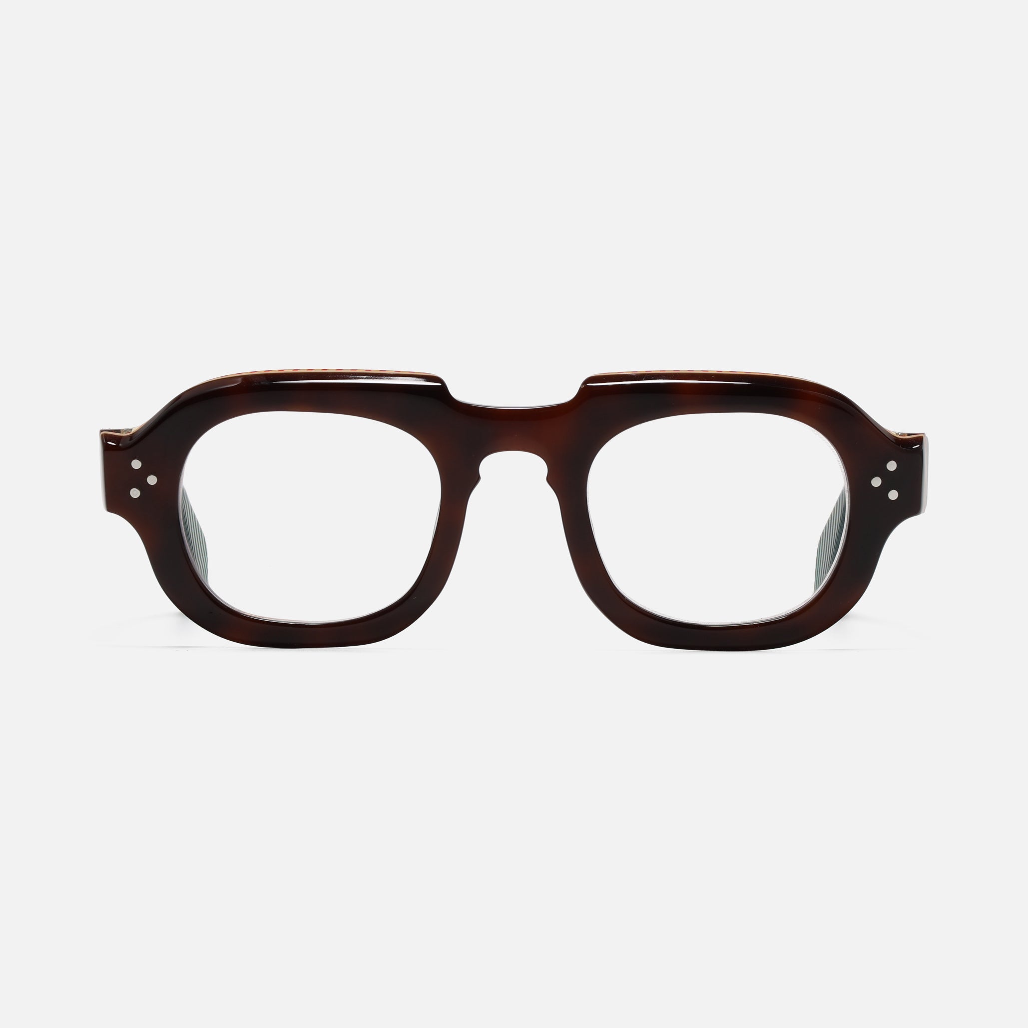 Hermann Tortoise LE Emerald Green