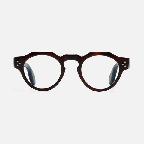 Panto Tortoise LE Emerald Green