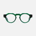 Panto Emerald Green