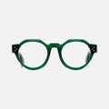 Paradise Emerald Green