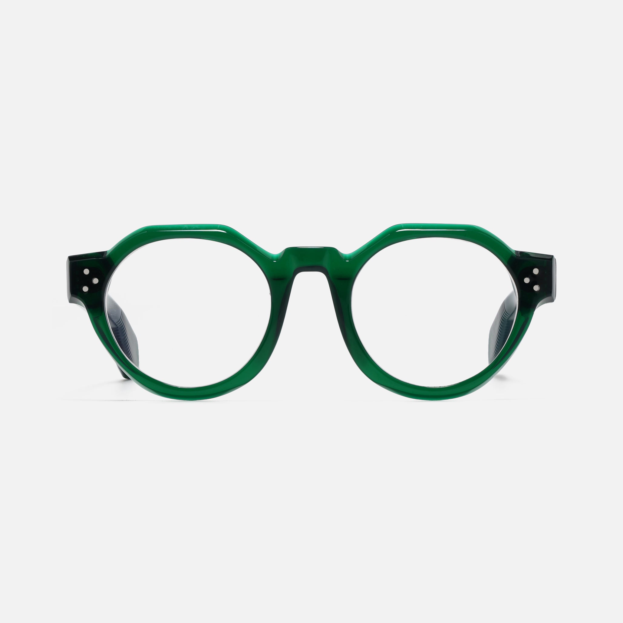 Paradise Emerald Green