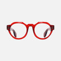 Paradise Red