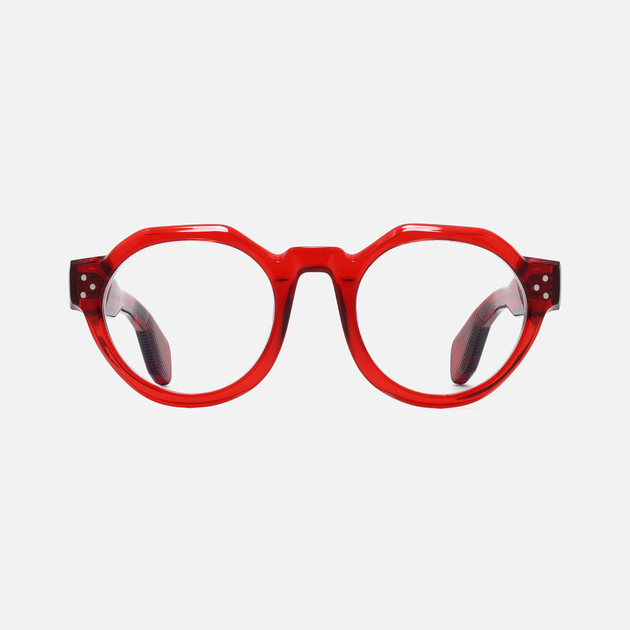 Paradise Red