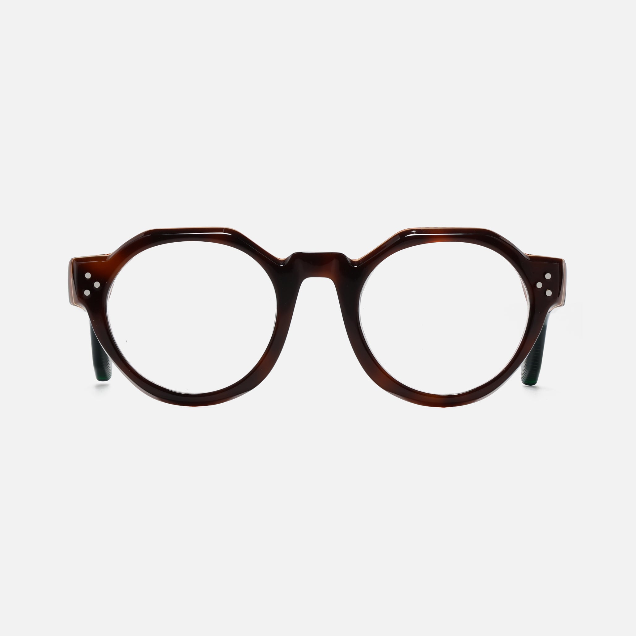 Paradise Tortoise Lam Emerald Green – Modern Panto | Sustain