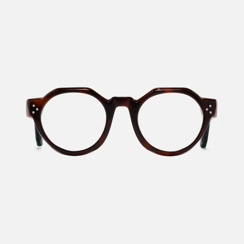 Paradise Tortoise Lam Emerald Green