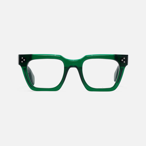 Starke Emerald Green