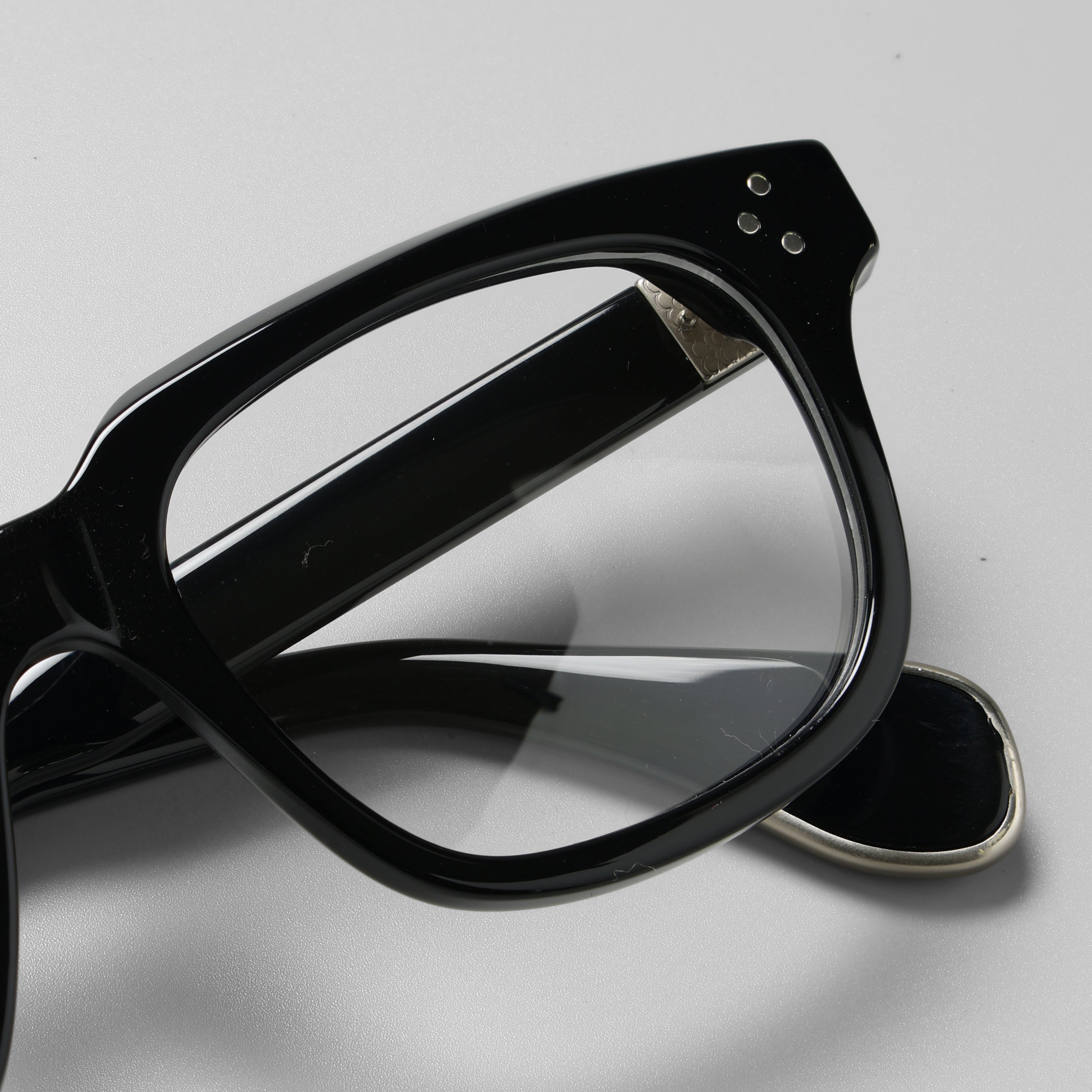 Marken Black Structura