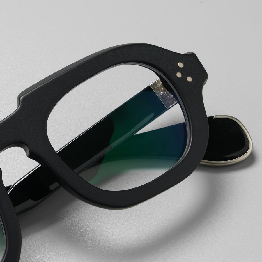 Hermann Black Structura close-up 3