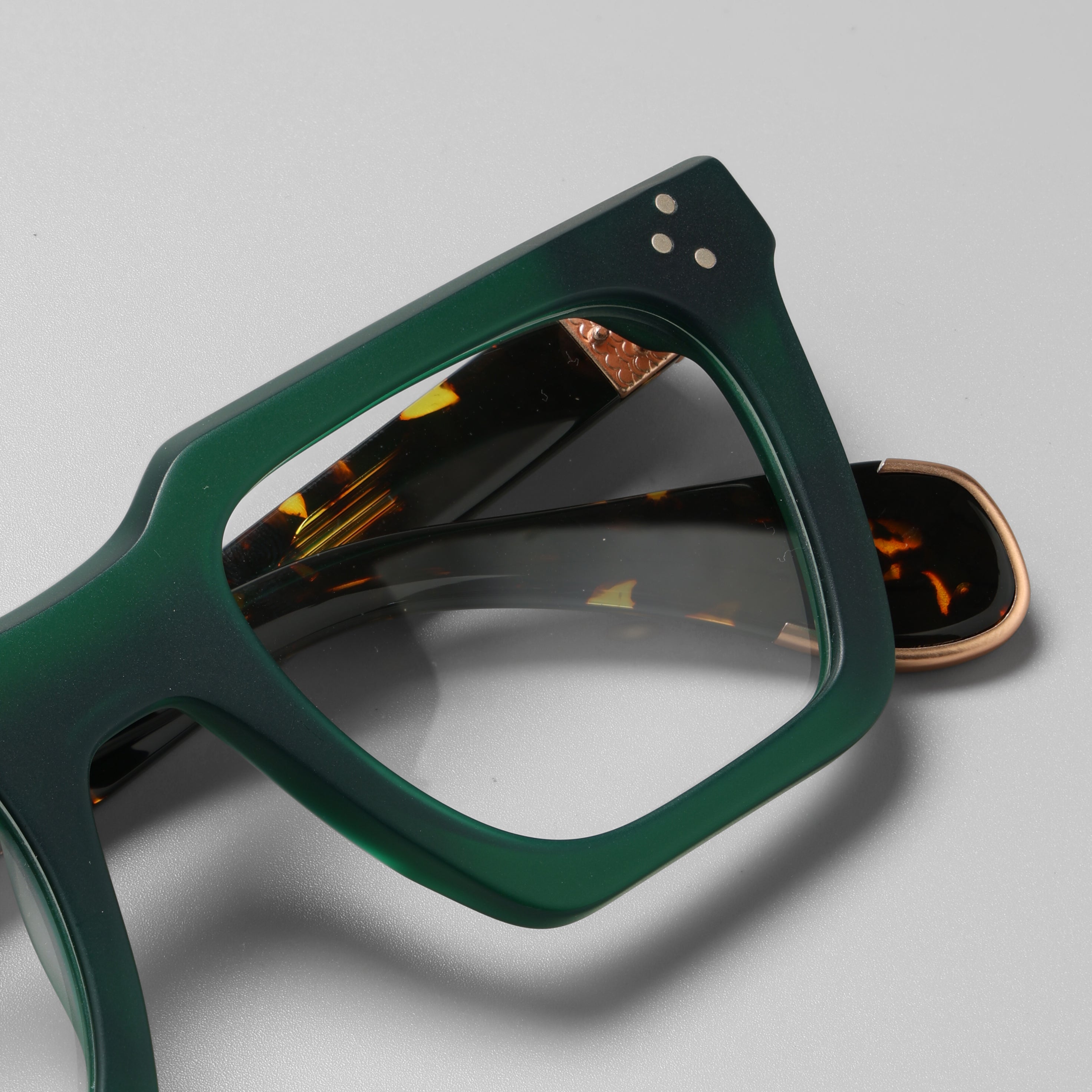 Starke Emerald Green Structura