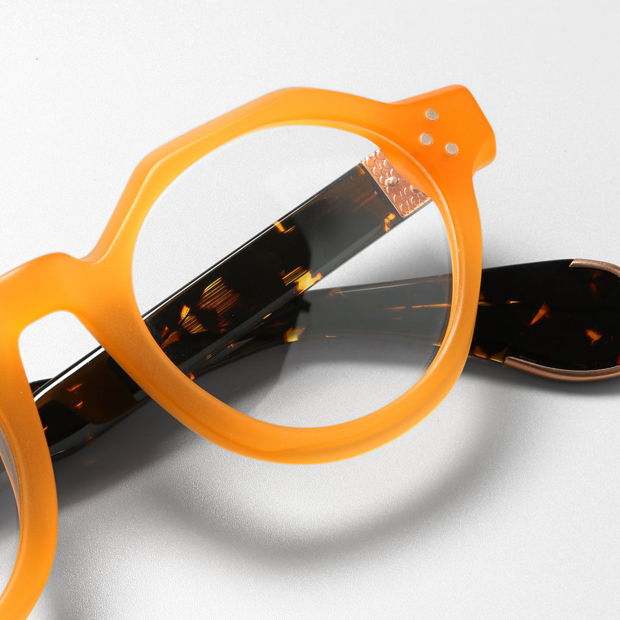 Paradise Honey Structura close-up 3