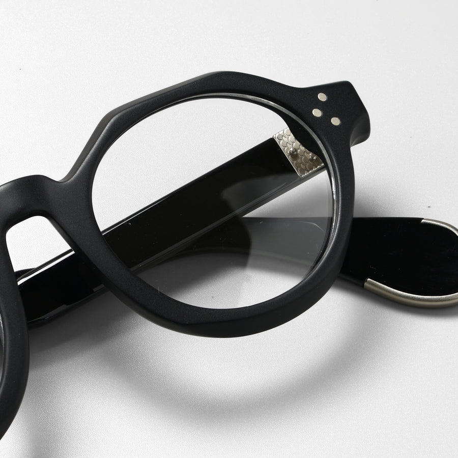 Hermann Black Structura close-up 3