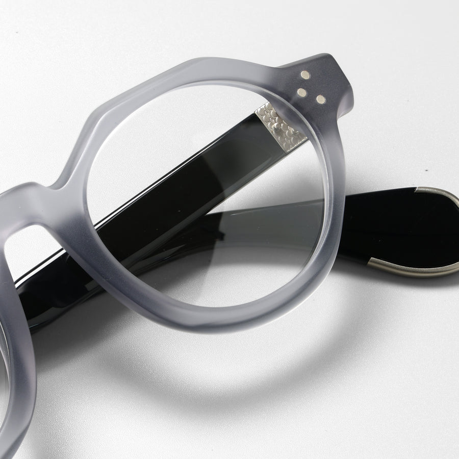 Hermann Gray Structura close-up 3