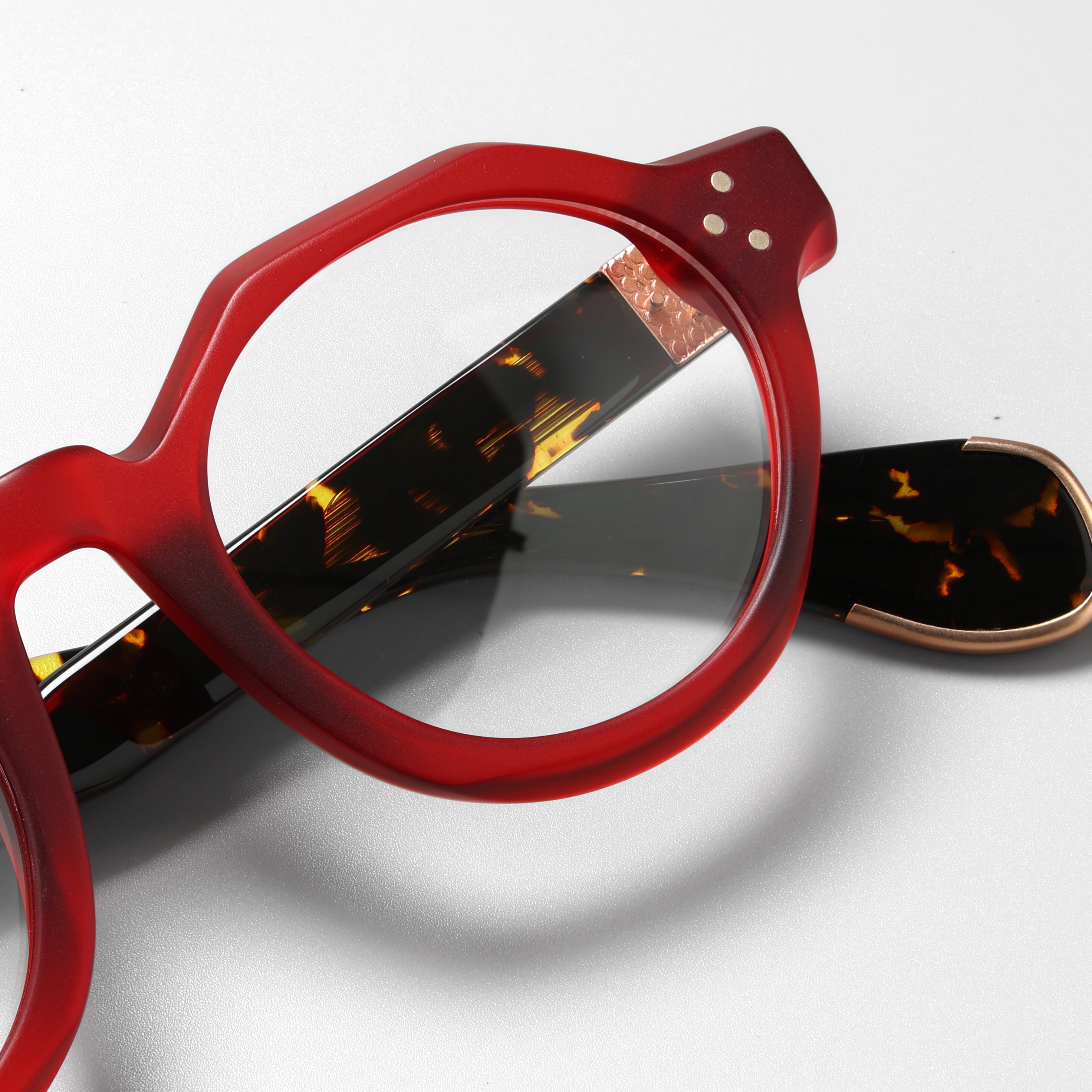 Paradise Red Structura