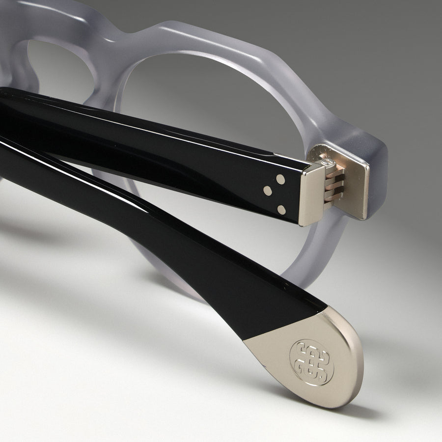 Panto Gray Structura close-up 2