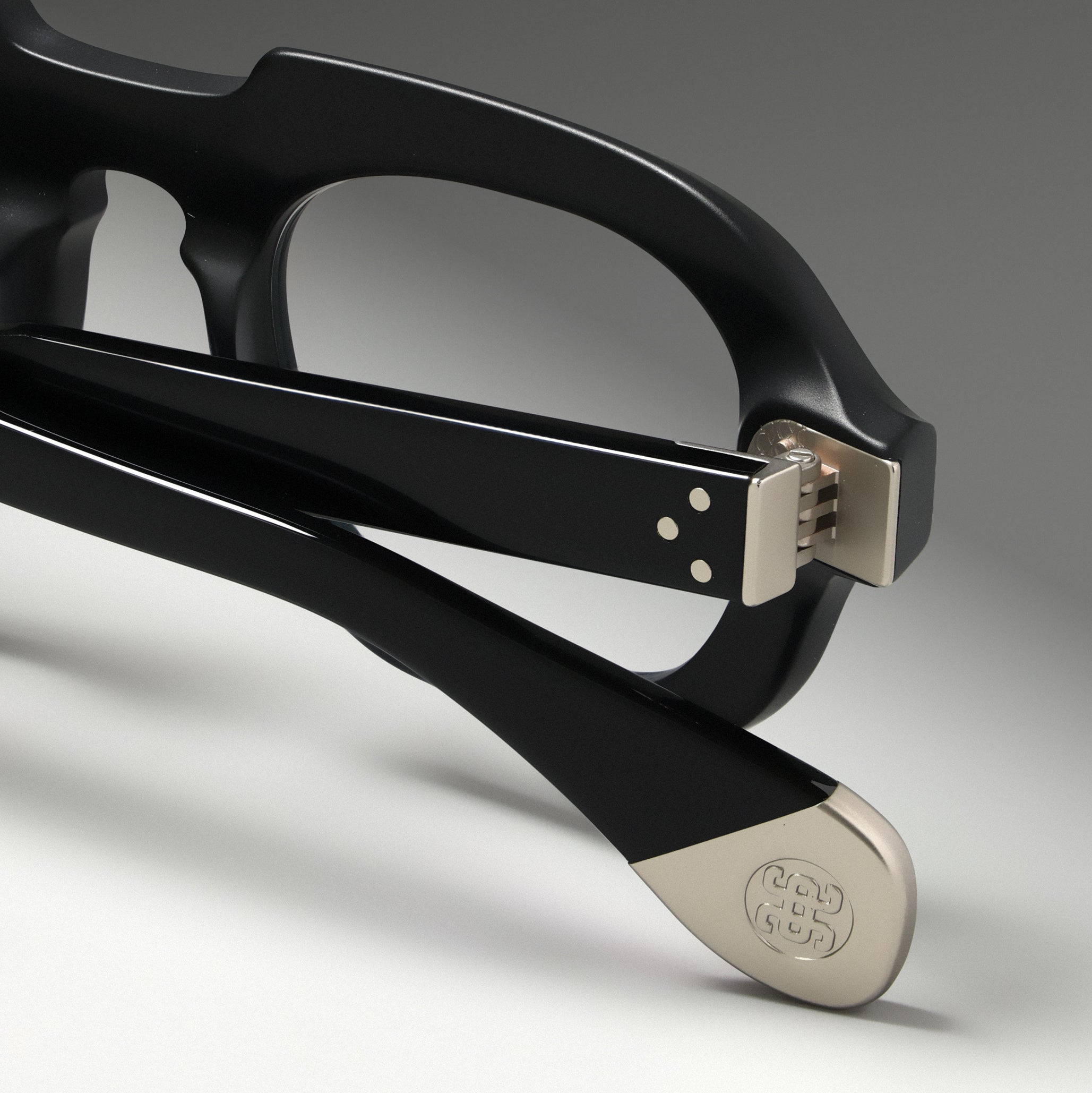 Hermann Black Structura