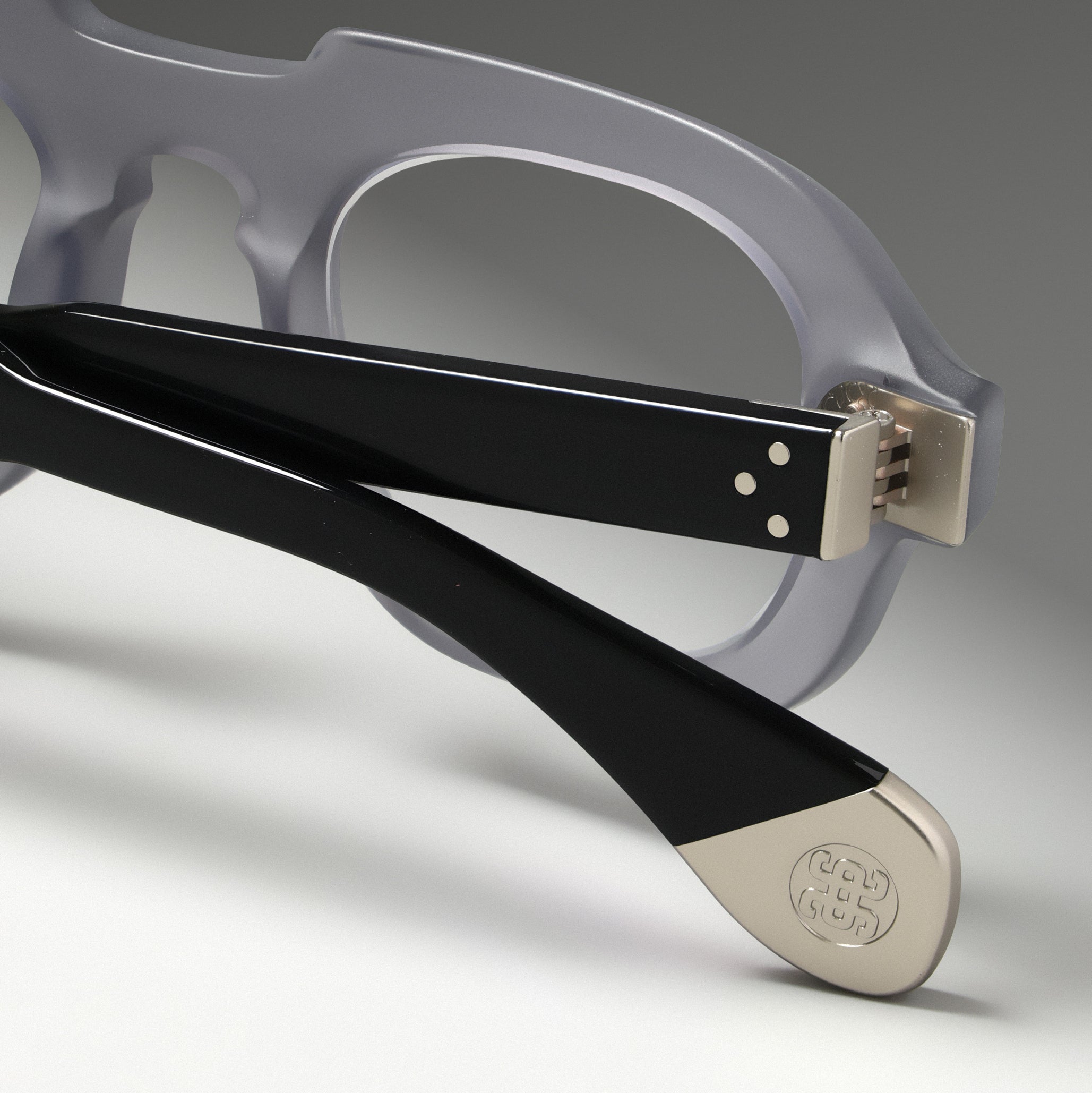 Hermann Gray Structura