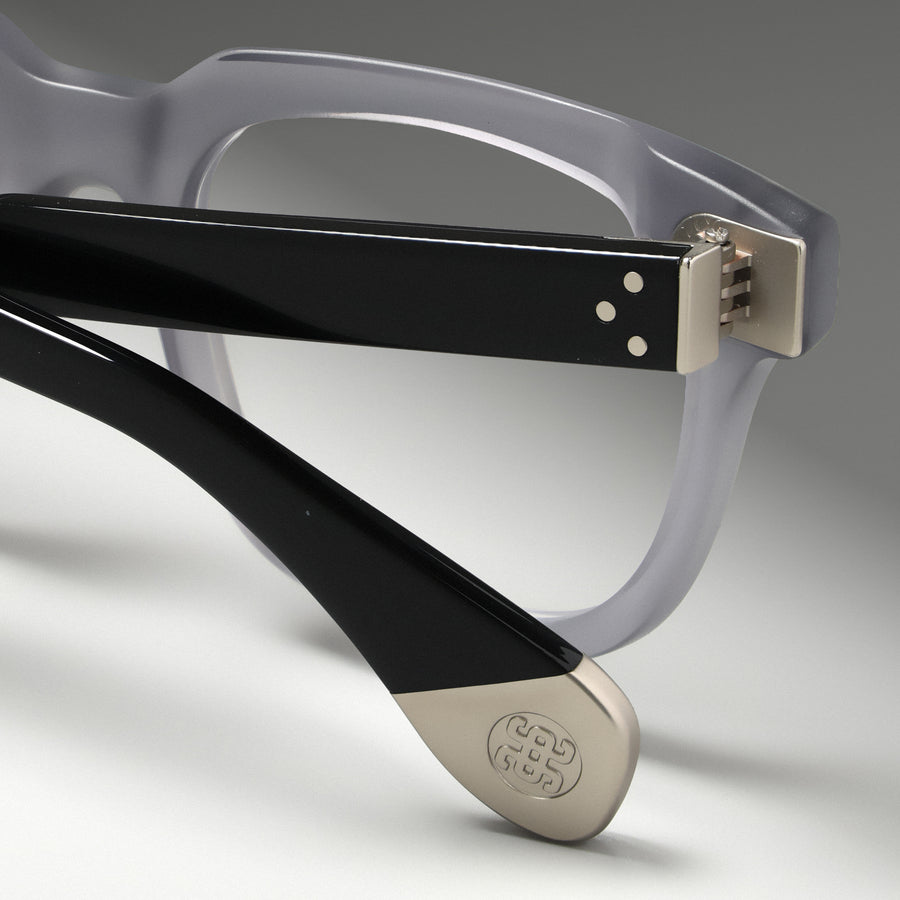 Marken Gray Structura close-up 2