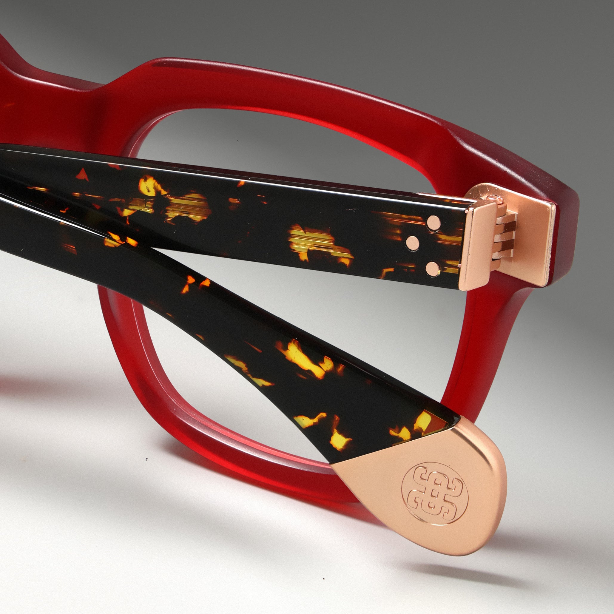 Starke Red Structura