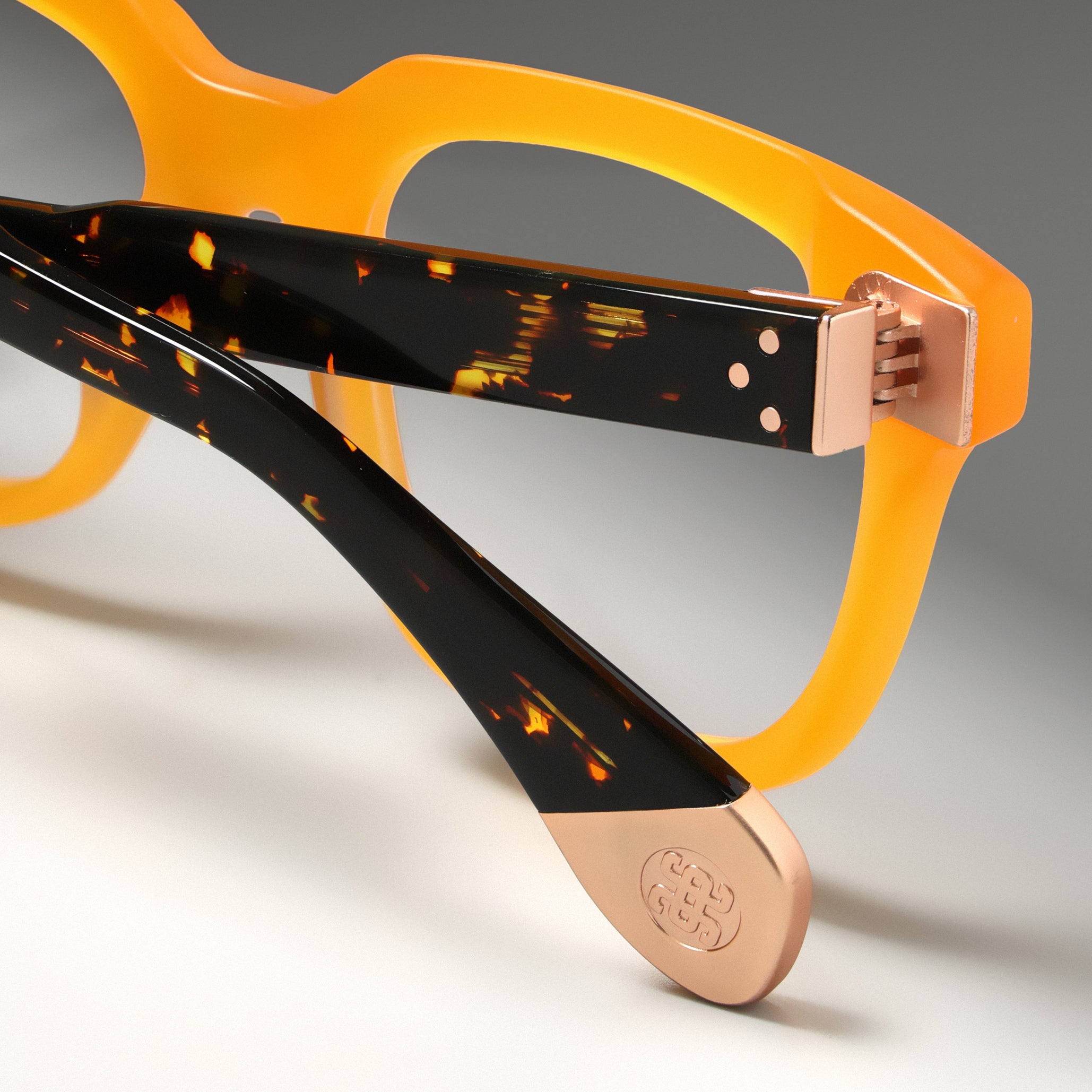 Marken Honey Structura