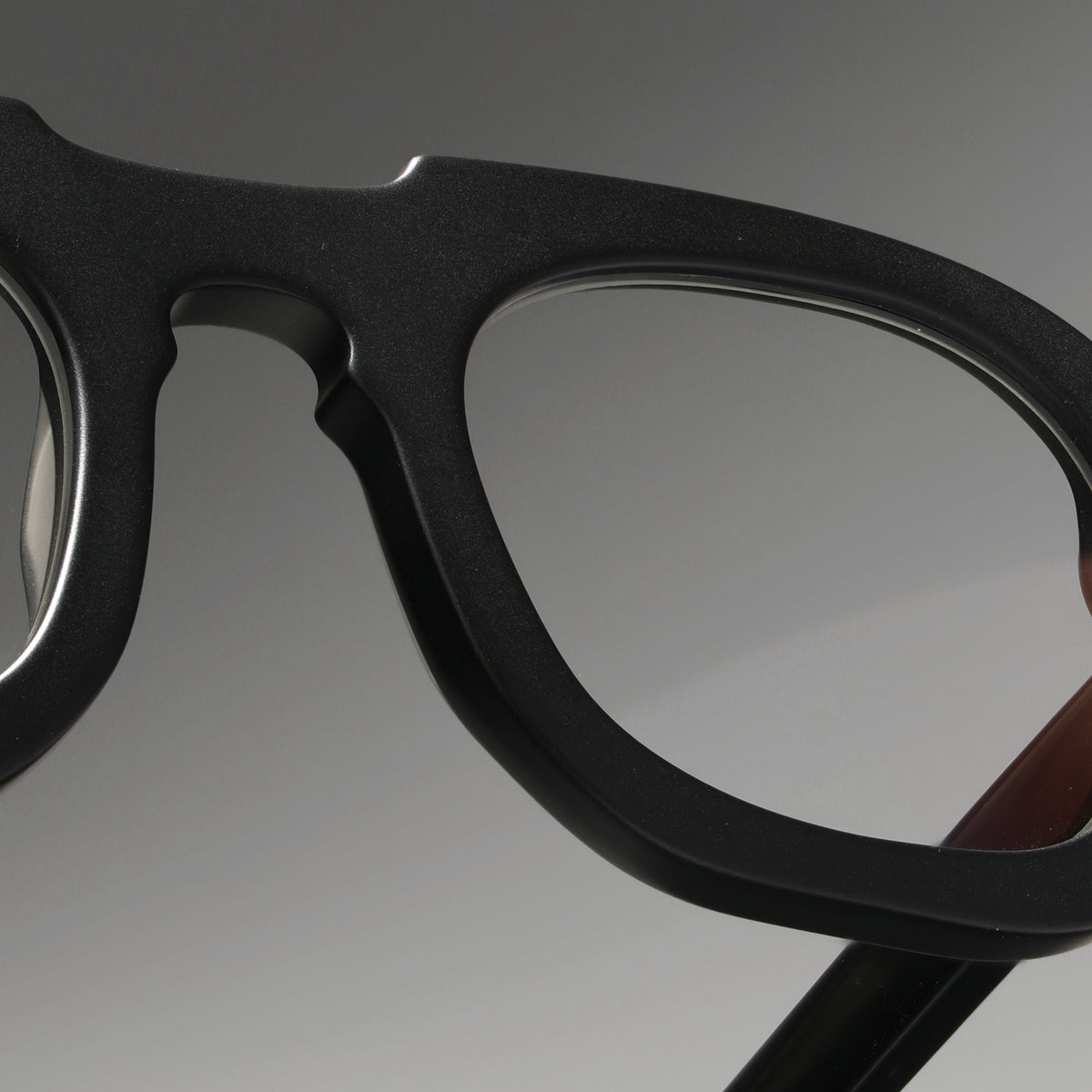 Hermann Black Structura close-up 1