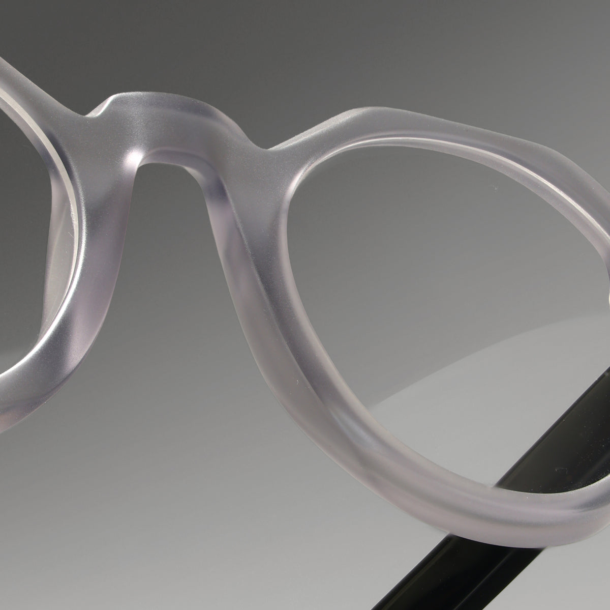 Hermann Gray Structura close-up 1