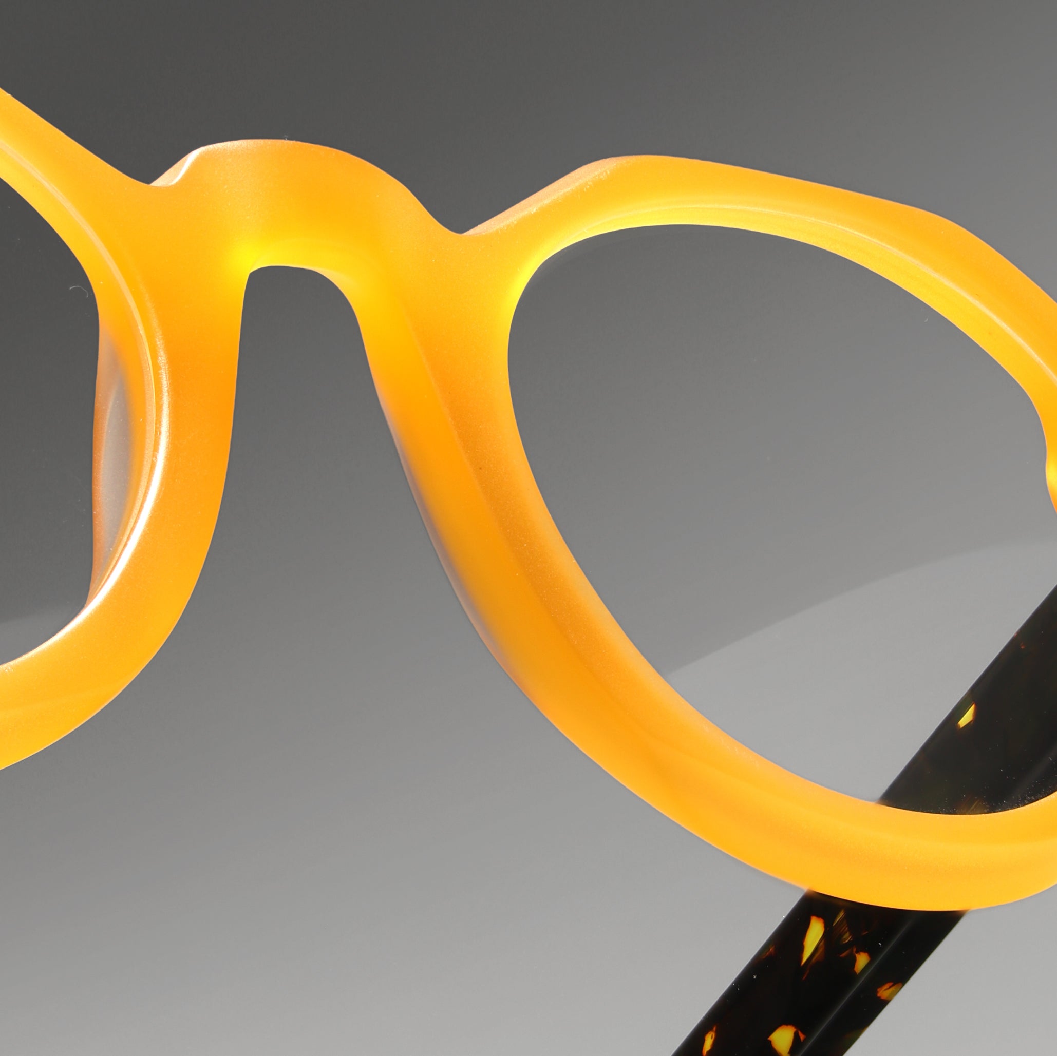 Paradise Honey Structura